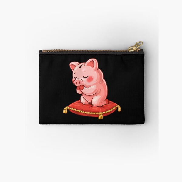 Item preview, Praying Pig designed and sold by MissFreya.
