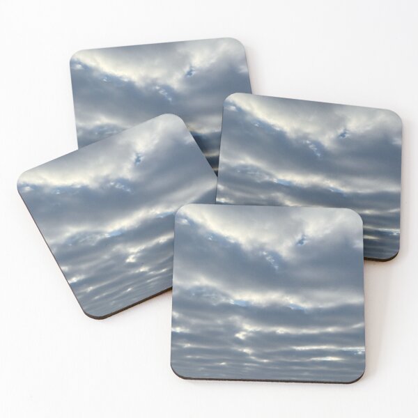 Item preview, More Clouds 9 Feb. 2026 12 designed and sold by Abeink1030.
