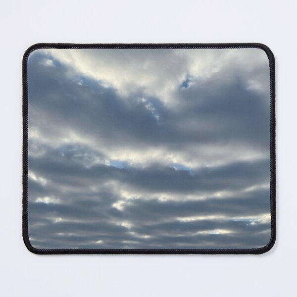 Item preview, More Clouds 9 Feb. 2026 12 designed and sold by Abeink1030.