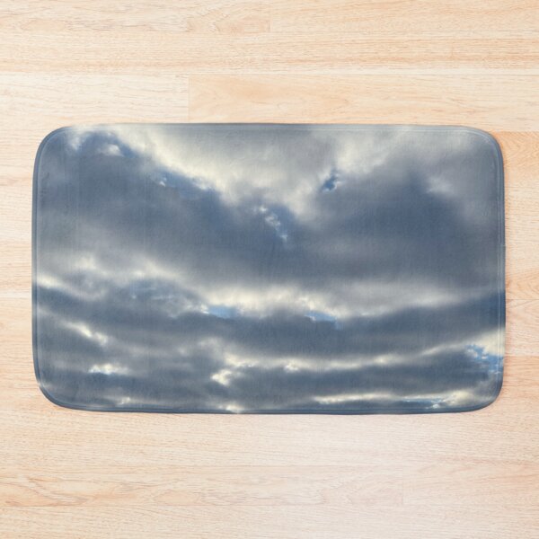 Item preview, More Clouds 9 Feb. 2026 12 designed and sold by Abeink1030.