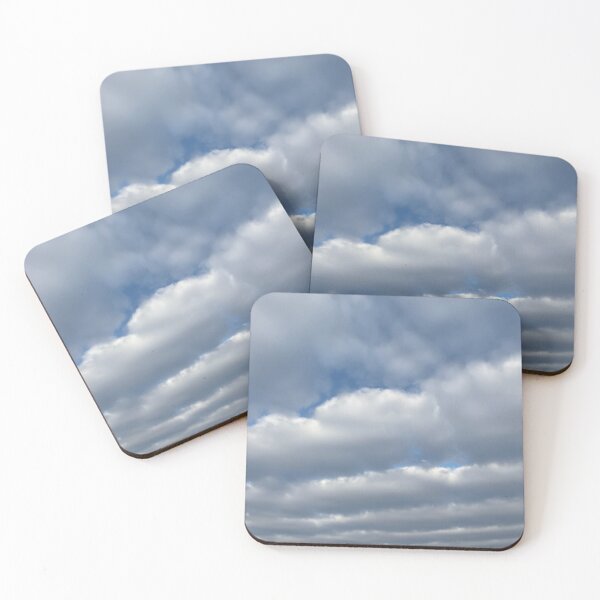 Item preview, More Clouds 9 Feb. 2026 13 designed and sold by Abeink1030.