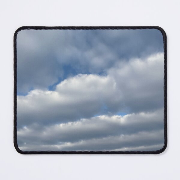 Item preview, More Clouds 9 Feb. 2026 13 designed and sold by Abeink1030.