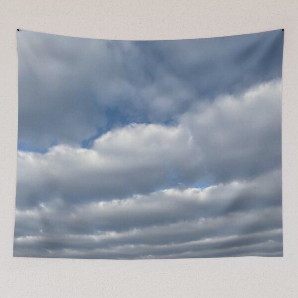 Item preview, More Clouds 9 Feb. 2026 13 designed and sold by Abeink1030.