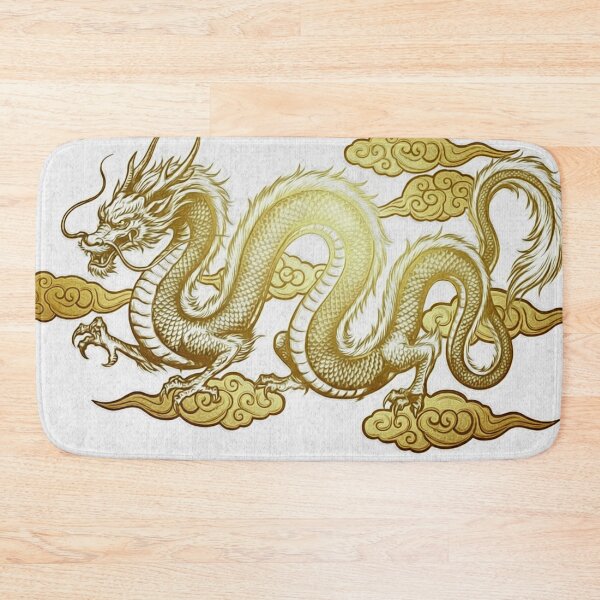 Item preview, Feng Shui Dragon designed and sold by ErikFQ.
