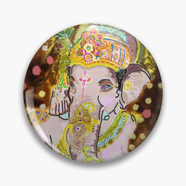 Item preview, Ganesh designed and sold by PallaviS.
