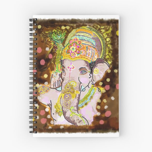 Item preview, Ganesh designed and sold by PallaviS.
