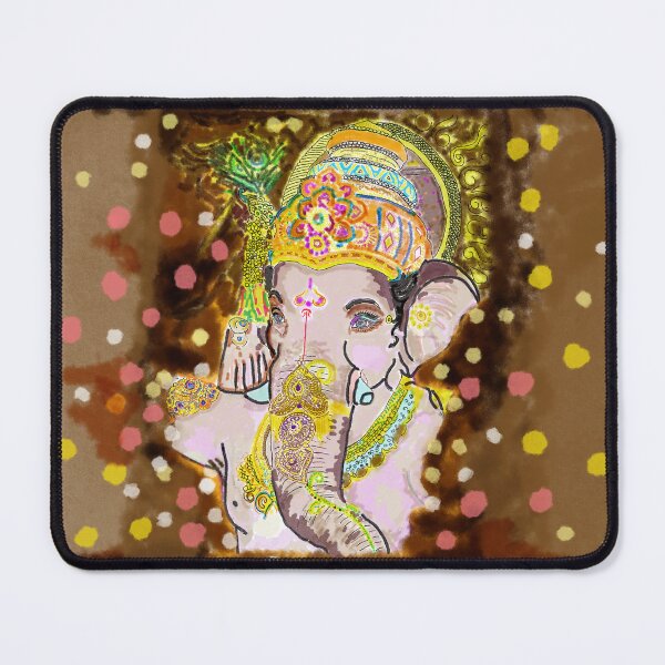 Item preview, Ganesh designed and sold by PallaviS.
