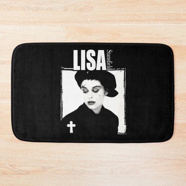 Artikelvorschau, Lisa Stansfield entworfen und verkauft von BOTALEG.
