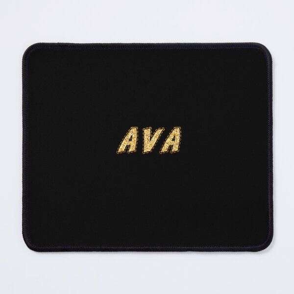 Item preview, Ava Personalized Name - Funny & Cool Custom Gift for Girls and Women designed and sold by Oussinc.