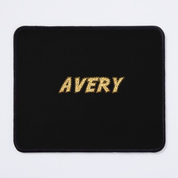 Item preview, Avery Personalized Name - Funny & Cool Custom Gift for Girls and Women designed and sold by Oussinc.