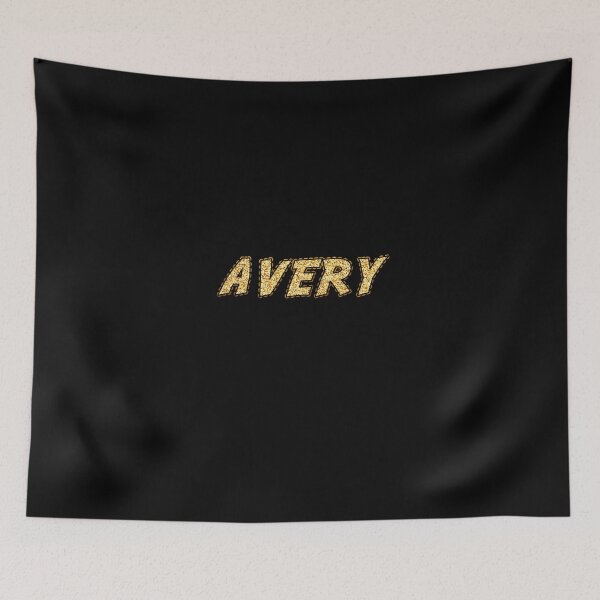 Item preview, Avery Personalized Name - Funny & Cool Custom Gift for Girls and Women designed and sold by Oussinc.