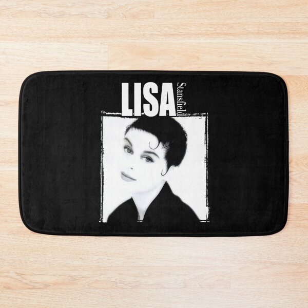 Artikelvorschau, Lisa Stansfield entworfen und verkauft von BOTALEG.