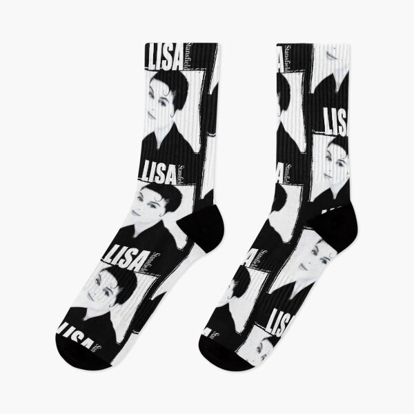 Item preview, Lisa Stansfield designed and sold by BOTALEG.