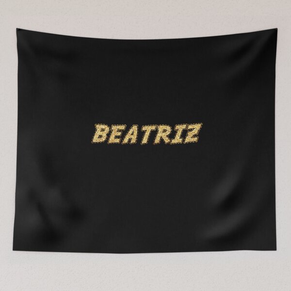 Item preview, Beatriz Nombre Personalizado - Regalo Divertido y Genial para Niñas y Mujeres designed and sold by Oussinc.