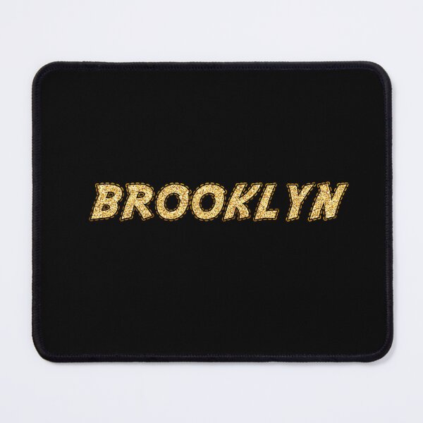 Item preview, Brooklyn Personalized Name - Funny & Cool Custom Gift for Girls and Women designed and sold by Oussinc.