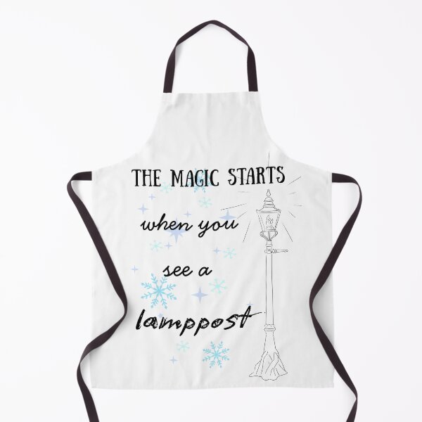 Item preview, Narnia Lamppost designed and sold by Acreativeprocess.