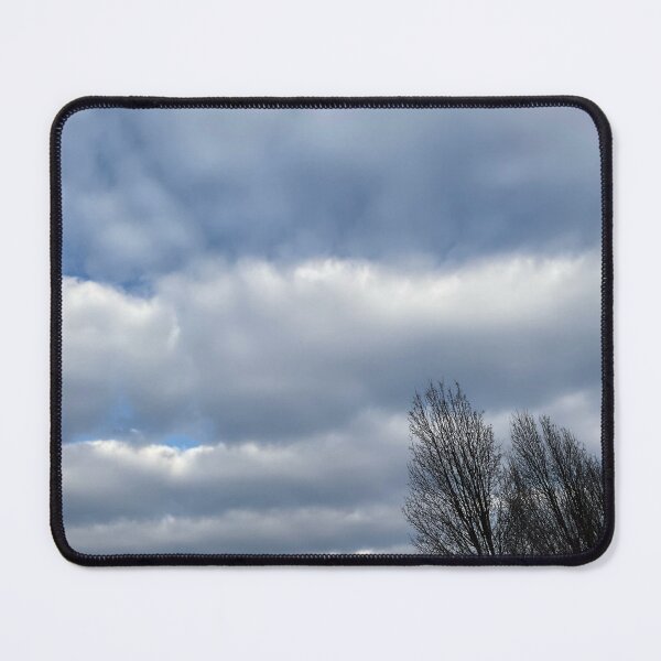 Item preview, More Clouds 9 Feb. 2026 14 designed and sold by Abeink1030.