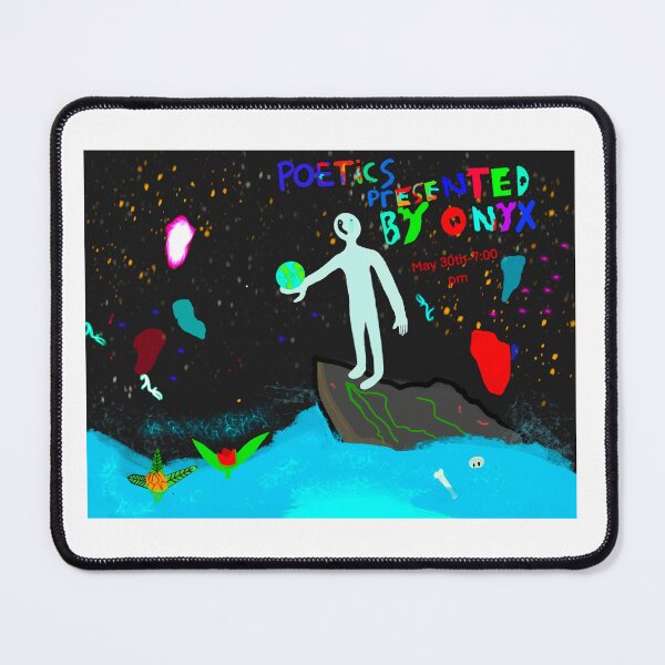 Item preview, Eternities ocean; somewhere beyond designed and sold by nebulous1016.
