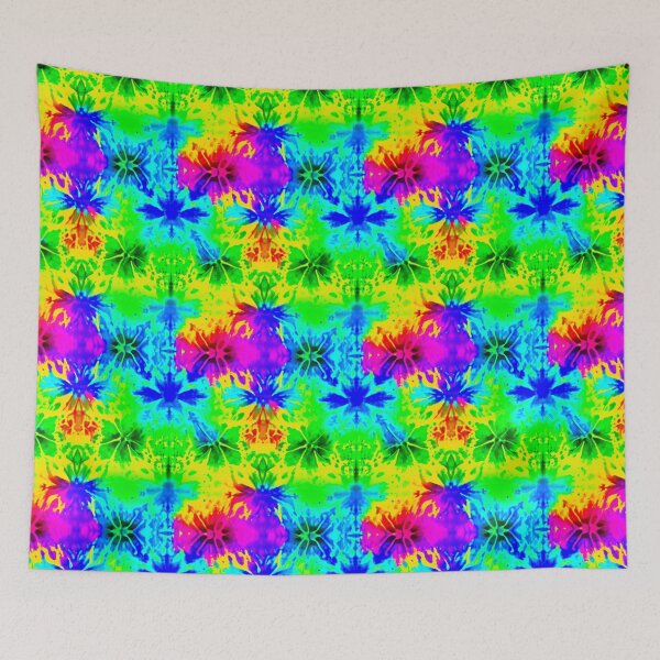 Item preview, Tye Dye 35 designed and sold by Dawne's Designs.