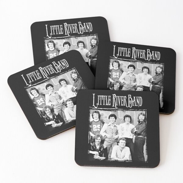 Item preview, Little river band designed and sold by BOTALEG.