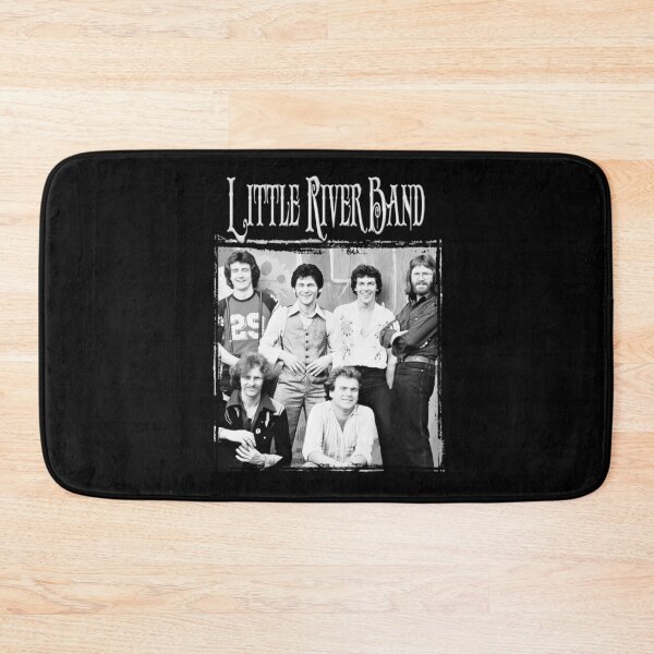 Item preview, Little river band designed and sold by BOTALEG.