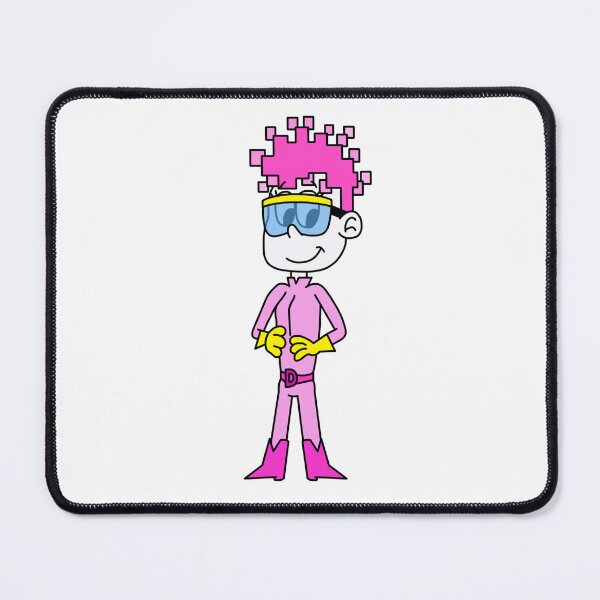 Item preview, Digital Daffney designed and sold by RyanRaskin22.
