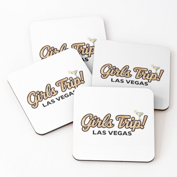 Item preview, Girls Trip Las Vegas Sticker – Bachelorette & Weekend Getaway designed and sold by Hodboys.
