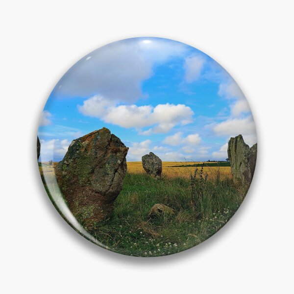 Item preview, Duddo Stone Circle,  Northumberland  designed and sold by LouiseAnita.