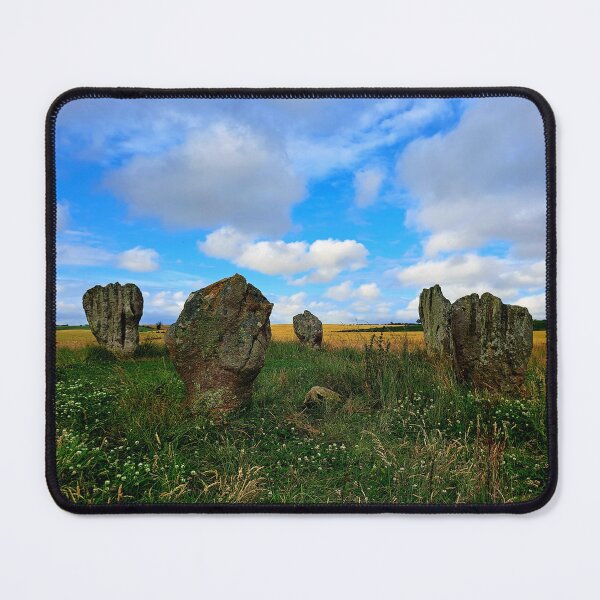 Item preview, Duddo Stone Circle,  Northumberland  designed and sold by LouiseAnita.