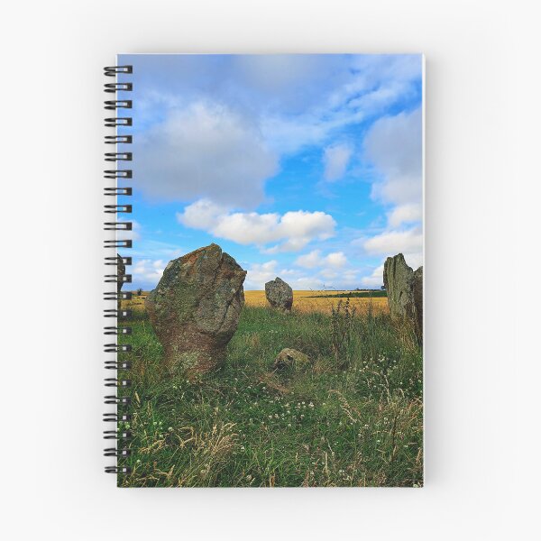 Item preview, Duddo Stone Circle,  Northumberland  designed and sold by LouiseAnita.