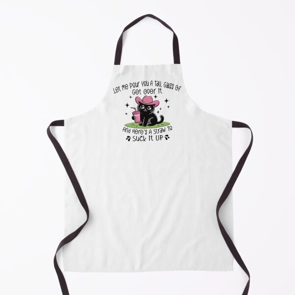 Item preview, Get Over It designed and sold by FoggyBogs.