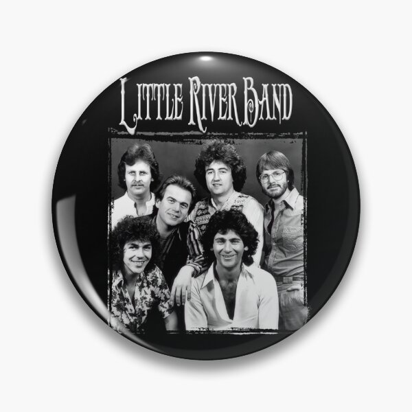 Item preview, Little river band designed and sold by BOTALEG.