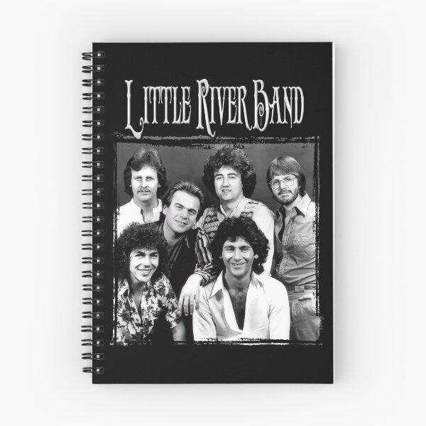 Item preview, Little river band designed and sold by BOTALEG.