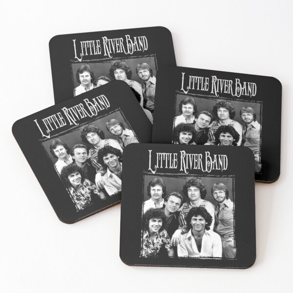 Item preview, Little river band designed and sold by BOTALEG.