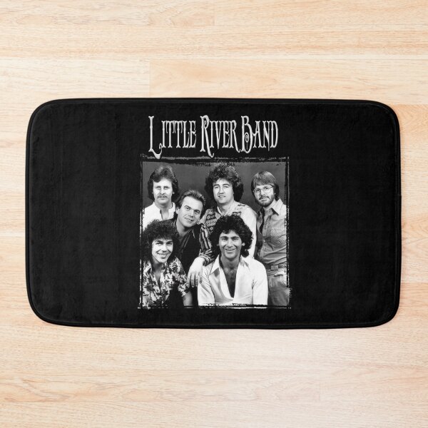 Item preview, Little river band designed and sold by BOTALEG.