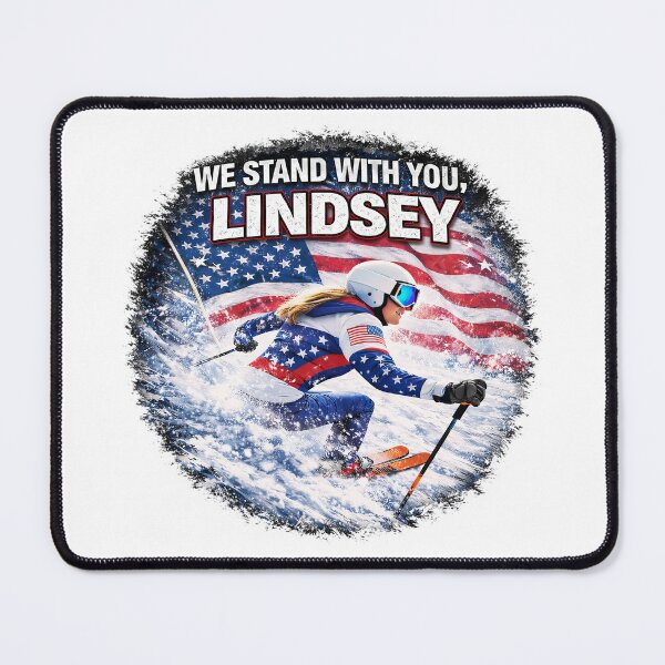 Item preview, We Stand With You, Lindsey - Strength Courage Comeback designed and sold by emaga.
