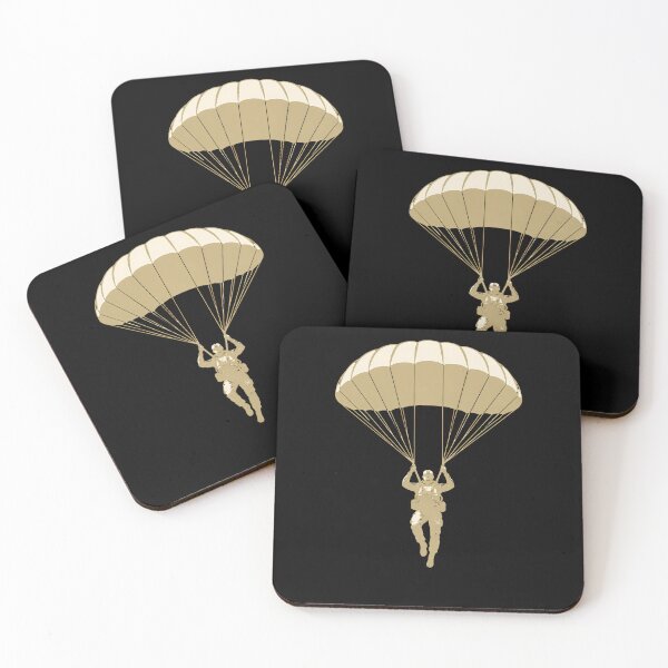 Item preview, Airborne Drop designed and sold by Tactical Override.