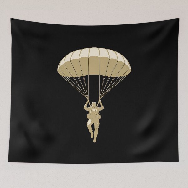 Item preview, Airborne Drop designed and sold by Tactical Override.