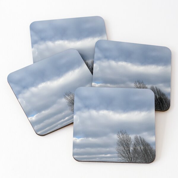 Item preview, More Clouds 9 Feb. 2026 15 designed and sold by Abeink1030.