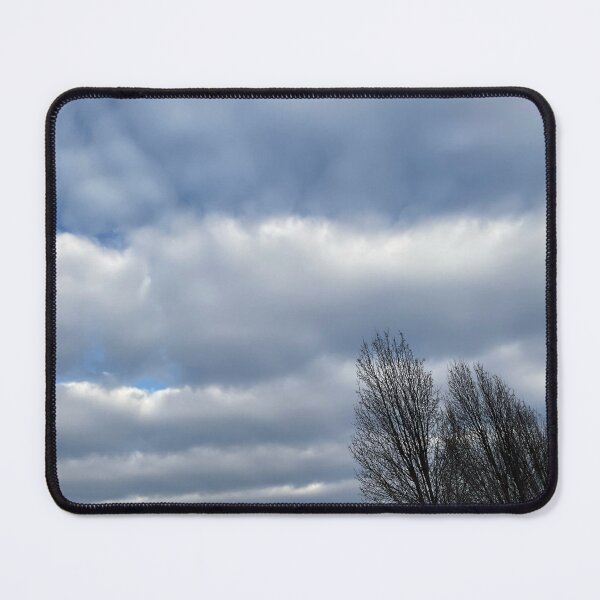 Item preview, More Clouds 9 Feb. 2026 15 designed and sold by Abeink1030.