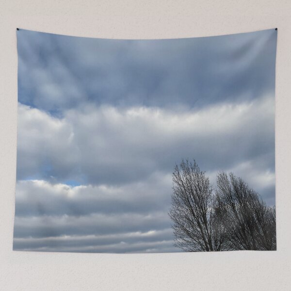 Item preview, More Clouds 9 Feb. 2026 15 designed and sold by Abeink1030.