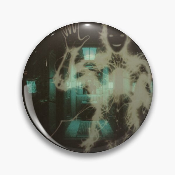 Item preview, Entity 002: Victor designed and sold by Unspoken Entities .