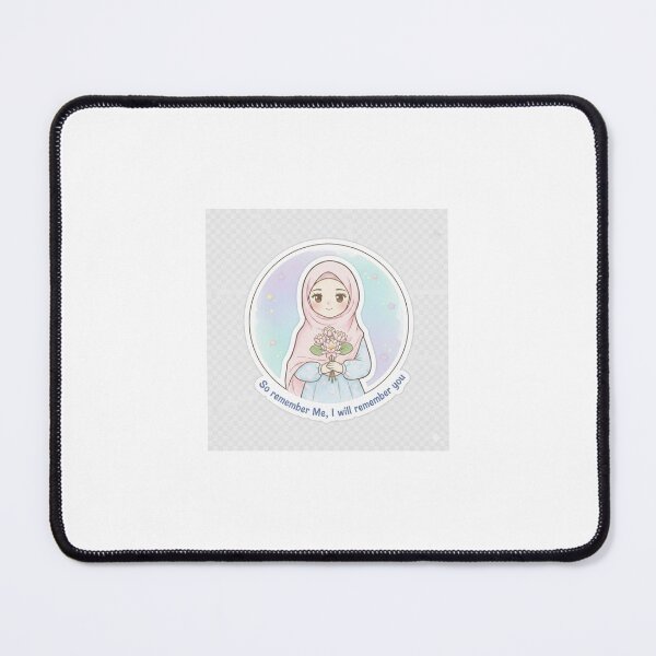 Item preview, Hijabi sticker designed and sold by WULLO.