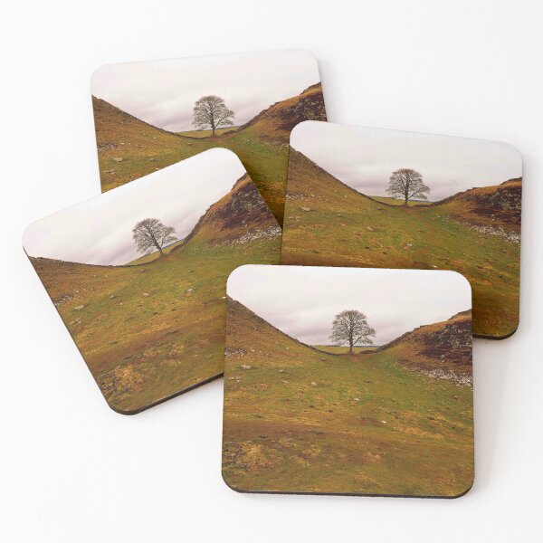 Item preview, Sycamore Gap, Northumberland  designed and sold by LouiseAnita.