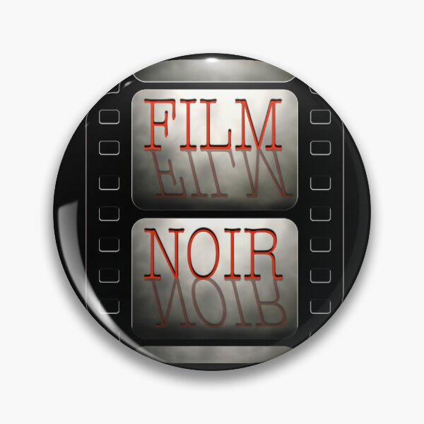 Item preview, FILM NOIR designed and sold by BIGPIX91011.