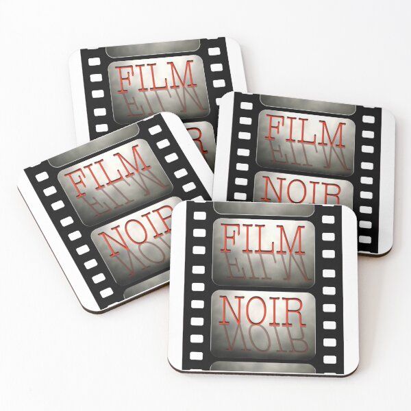 Item preview, FILM NOIR designed and sold by BIGPIX91011.