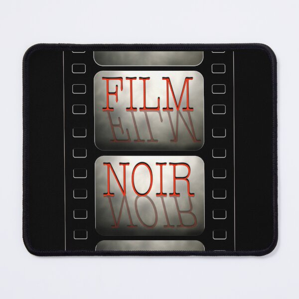 Item preview, FILM NOIR designed and sold by BIGPIX91011.