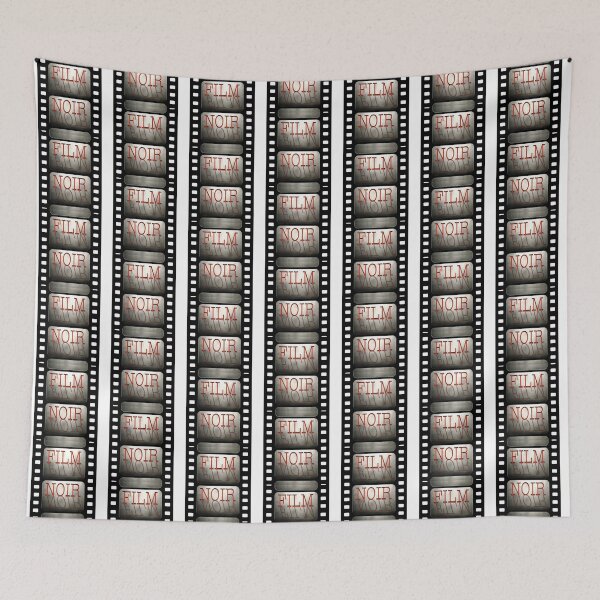 Item preview, FILM NOIR designed and sold by BIGPIX91011.
