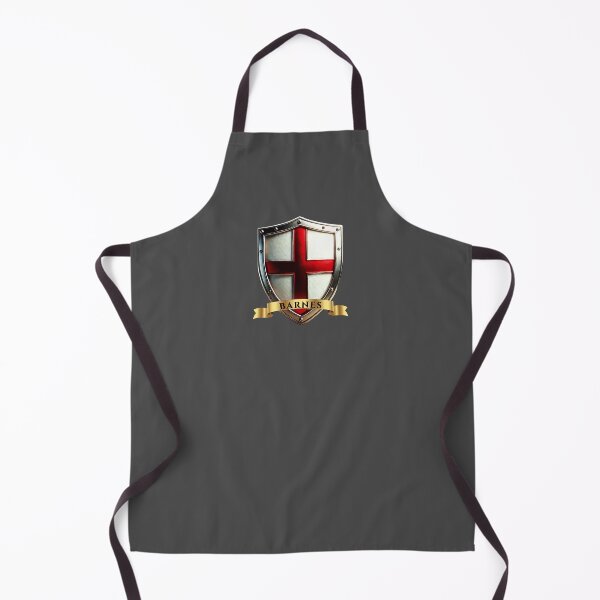 Item preview, Barnes England National Heritage Shield designed and sold by Highlandkings.