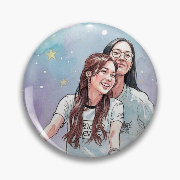 Item preview, 23.5 poster tv show - GL thai designed and sold by PatyEmiko.